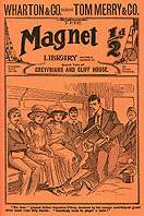 The Magnet Issue 64